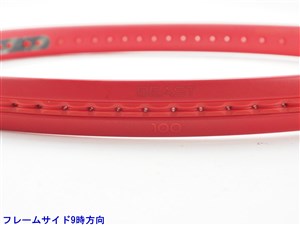 プリンス♡【極美品】フリースベストＬ FREAK'S STORE/フリンジ 柄編みベスト｜Daytona Park(FREAK'S