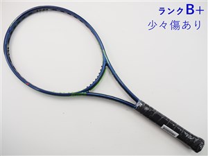 プリンス テニス テニスラケット ビースト オースリー 100 280g Prince 7TJ065
