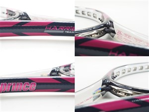 中古】プリンス ハリアー チーム 100 2013年モデルPRINCE