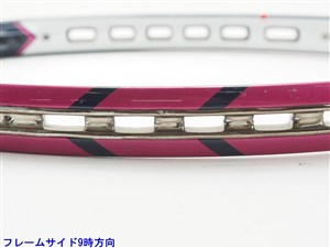 中古】プリンス ハリアー チーム 100 2013年モデルPRINCE
