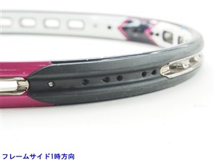 中古 テニスラケット プリンス ハリアー チーム 100 2013年モデル (G1)PRINCE HARRIER TEAM 100 2013 c24050475c-m-01-pl.jpg