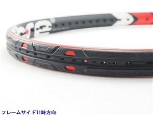 中古】テクニファイバー ティーファイト 295 2015年モデルTecnifibre T