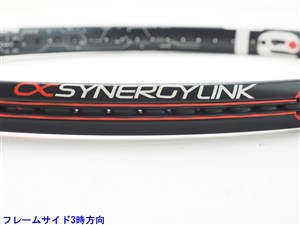 中古】テクニファイバー ティーファイト 295 2015年モデルTecnifibre T