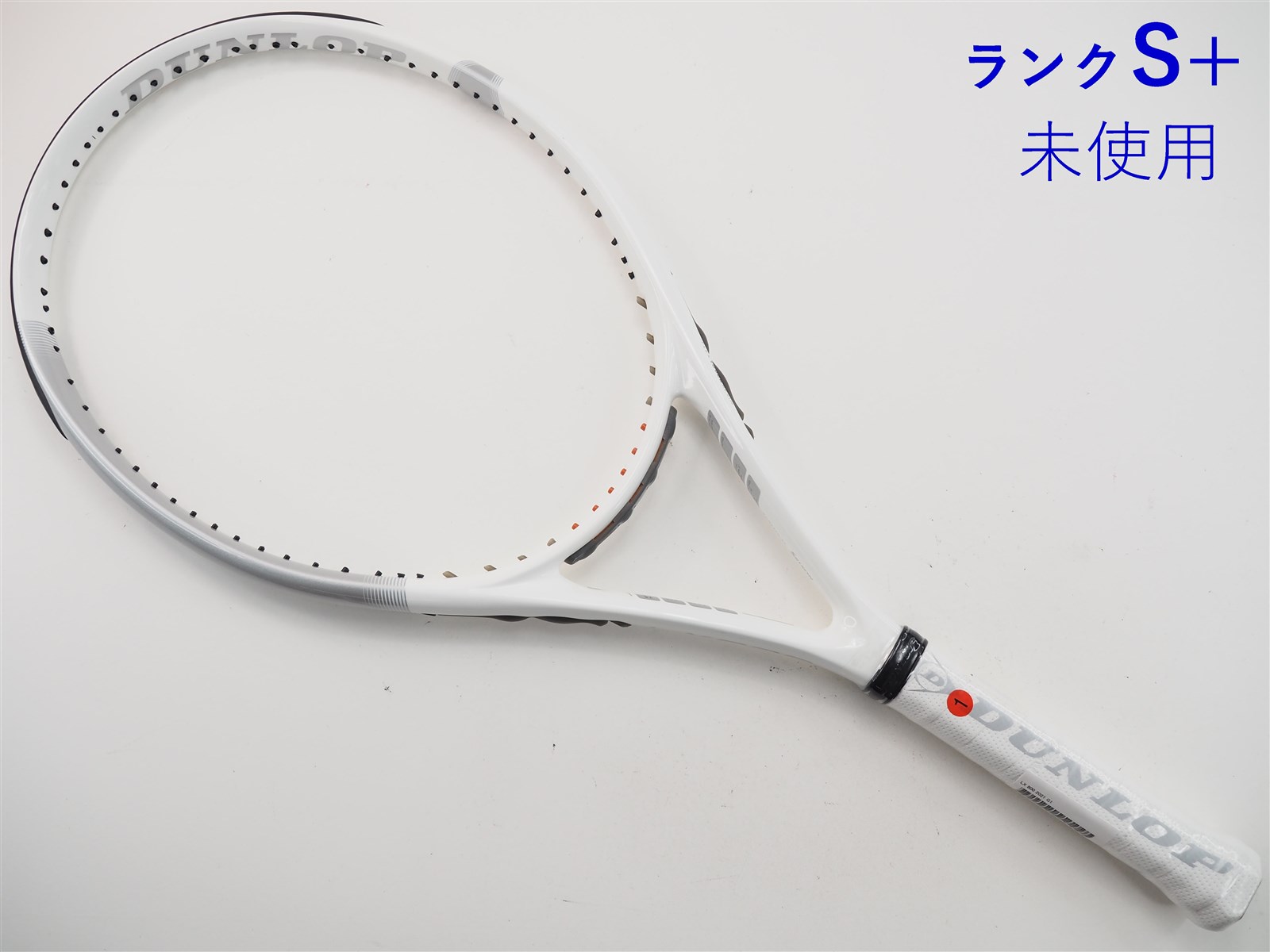 ダンロップ エルエックス 800 2021年モデルDUNLOP LX 800 2021(G1)【テニスラケット】【送料無料】の通販・販売| ダンロップ|  テニスサポートセンターへ