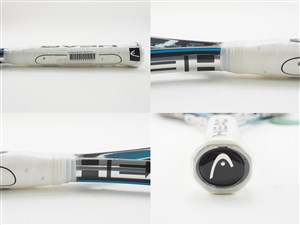 ヘッド ユーテック IG インスティンクト MP 2011年モデルHEAD
