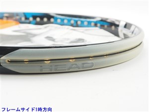 ヘッド ユーテック IG インスティンクト MP 2011年モデルHEAD