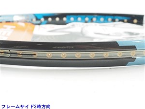 ヘッド ユーテック IG インスティンクト MP 2011年モデルHEAD