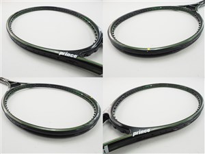中古】プリンス クラシック グラファイト 100 2014年モデル