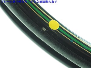 中古】プリンス クラシック グラファイト 100 2014年モデル