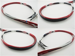 MIZUNO 中古 テニスラケット ミズノ カッシーニ 98 2009年モデル