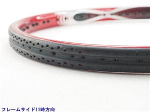 MIZUNO - 中古 テニスラケット ミズノ カッシーニ 98 2009年モデル【DEMO】 (G2相当)MIZUNO CASSINI 98 2009 中古】ミズノ カッシーニ 98 2009年モデルMIZUNO CASSINI 98