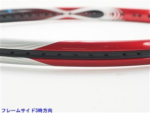 MIZUNO - 中古 テニスラケット ミズノ カッシーニ 98 2009年モデル【DEMO】 (G2相当)MIZUNO CASSINI 98 2009 MIZUNO 中古 テニスラケット ミズノ カッシーニ 98 2009年モデル