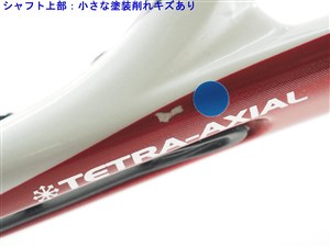 MIZUNO - 中古 テニスラケット ミズノ カッシーニ 98 2009年モデル【DEMO】 (G2相当)MIZUNO CASSINI 98 2009 中古】ミズノ カッシーニ 98 2009年モデルMIZUNO CASSINI 98