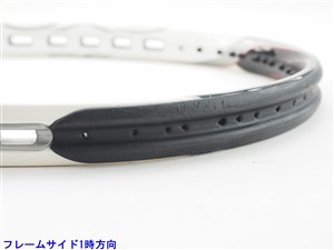 中古】プリンス イーエックスオースリー ブラック ライト 100 2011年