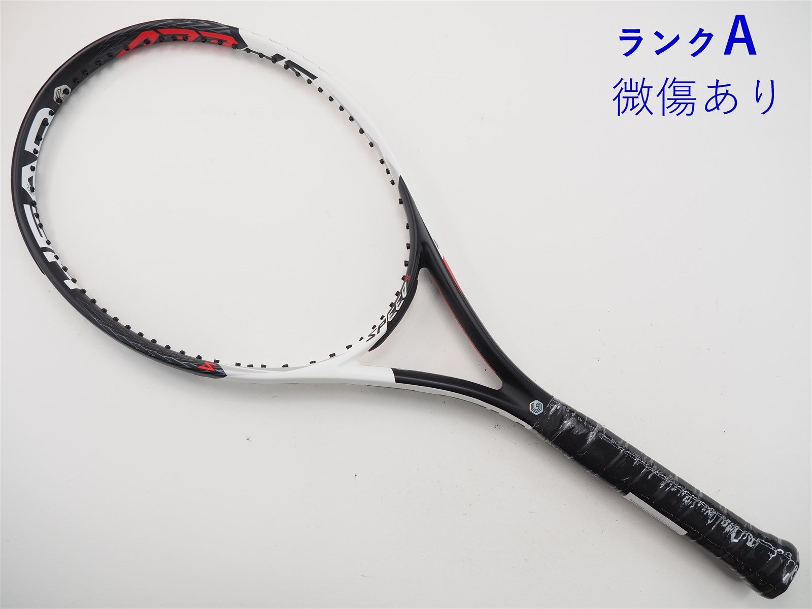楽天市場】【中古】ヘッド グラフィン タッチ スピード エス