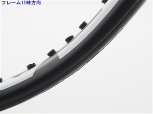 中古 テニスラケット ヘッド グラフィン タッチ スピード エス 2017年モデル (G2)HEAD GRAPHENE TOUCH SPEED S 2017 c23030195c.jpg