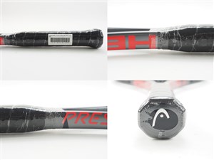 中古】ヘッド グラフィン タッチ プレステージ ミッド 2018年