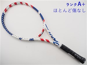 中古】バボラ ピュア ドライブ US 2020年モデルBABOLAT PURE DRIVE US ...