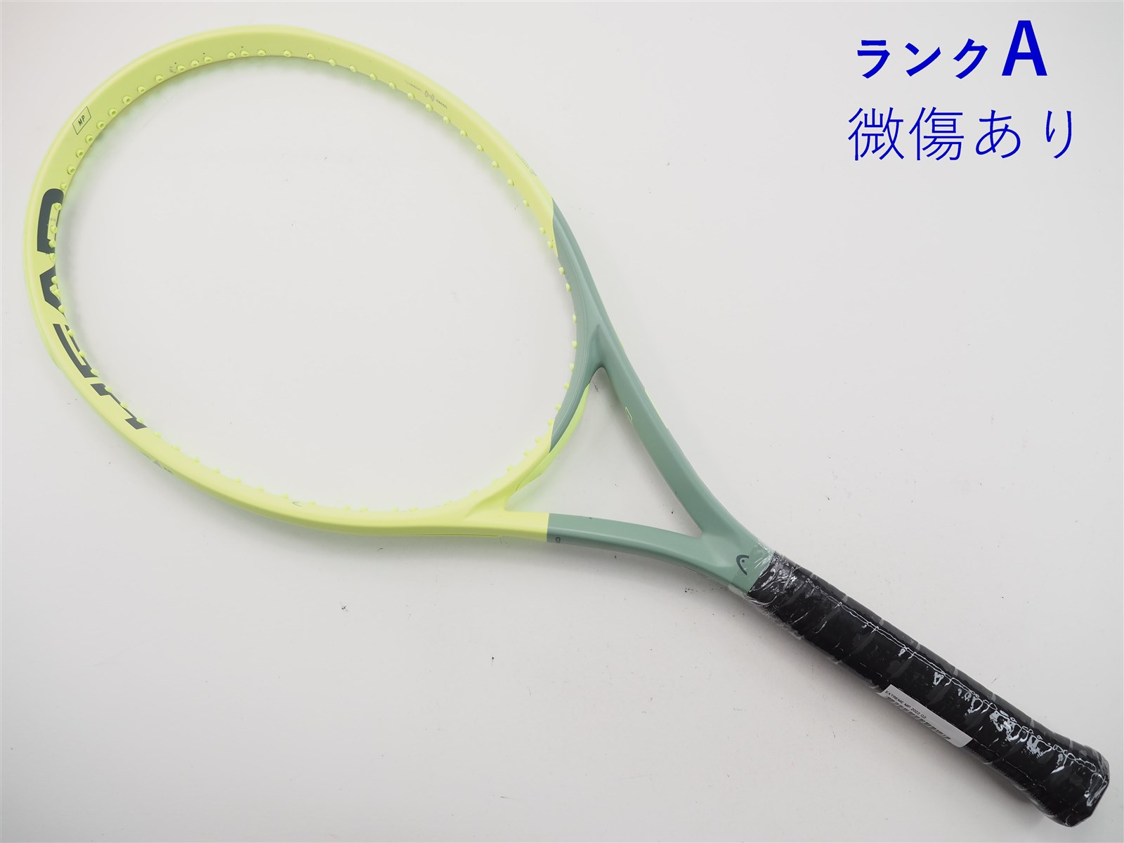 【かなり美品】HEAD エクストリームMP 2022 G2 中古】ヘッド エクストリーム MP 2022年モデルHEAD EXTREME MP 2022(G2