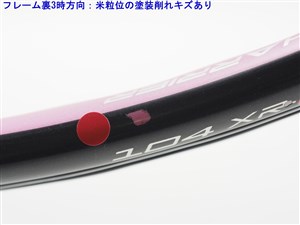 中古】プリンス ハリアー 104 XR-J 2016年モデルPRINCE HARRIER