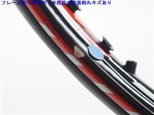 中古】バボラ ドライブ ゼット ツアー 2013年モデルBABOLAT DRIVE Z