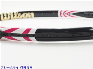 中古】ウィルソン ブレード 98 BLX ピンクWILSON BLADE 98 BLX
