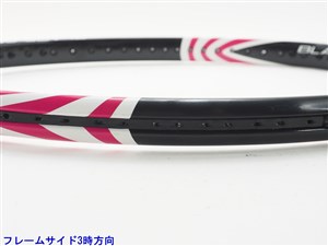 中古】ウィルソン ブレード 98 BLX ピンクWILSON BLADE 98 BLX