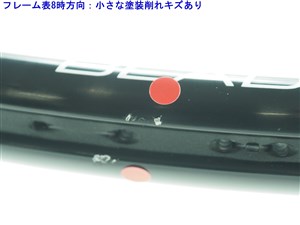 ウィルソン『BLX BLADE ブレード98』／G2／日本限定ピンク２本セット ウィルソン『BLX BLADE ブレード98』／G2／日本限定ピンク2本