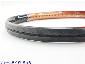 中古】ウィルソン ハンマー CS 110 1995年モデルWILSON HAMMER