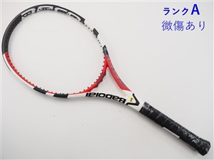 中古】バボラ アエロストーム 2007年モデルBABOLAT AERO STORM 2007(G2)【中古 テニスラケット】【送料無料】の通販・販売|  バボラ| テニスサポートセンターへ