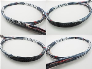 中古 テニスラケット スリクソン レヴォ CS 8.0 2016年モデル (G2)SRIXON REVO CS 8.0 2016 中古】スリクソン レヴォ CS 8.0 2016年モデルSRIXON REVO CS