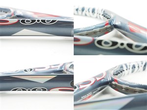 Srixon - 中古 テニスラケット スリクソン レヴォ CS 8.0 2016年モデル (G1)SRIXON REVO CS 8.0 2016 中古】スリクソン レヴォ CS 8.0 2016年モデルSRIXON REVO CS
