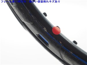 中古 テニスラケット テクニファイバー ティーファイト 315dc 2017年モデル (G2)Tecnifibre T-FIGHT 315dc 2017 中古 テニスラケット テクニファイバー ティーファイト 315dc