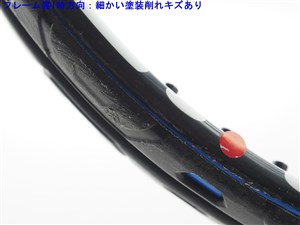 中古 テニスラケット テクニファイバー ティーファイト 315dc 2017年モデル【一部グロメット割れ有り】 (G3)Tecnifibre T-FIGHT 315dc 2017 中古】テクニファイバー ティーファイト 315dc 2017年モデル
