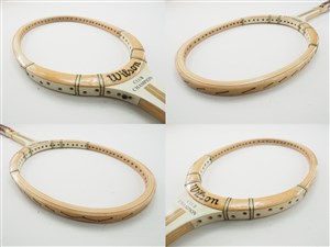 中古】ウィルソン クラブ チャンピオンWILSON CLUB CHAMPION(L4