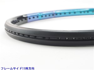 中古】ウィルソン ウルトラ ツアー 100 バージョン4.0 2023年 中古】ウィルソン ウルトラ ツアー 100 バージョン4.0 2023年