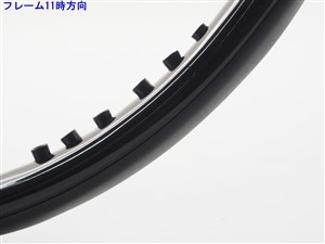 中古】ウィルソン ウルトラ ツアー 100 バージョン4.0 2023年モデル
