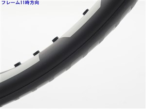 HEAD - 中古 テニスラケット ヘッド スピード パワー 2024年モデル (G3)HEAD SPEED PWR 2024 中古】ヘッド スピード パワー 2024年モデルHEAD SPEED PWR 2024