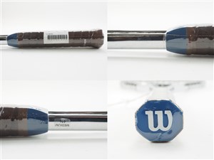 wilson - 中古 テニスラケット ウィルソン TX-3000 (M5)WILSON TX-3000 Amazon | 【中古 テニスラケット】 ウィルソン TX-3000 (WILSON