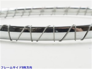 中古】ウィルソン TX-3000WILSON TX-3000(M5)【中古 テニス