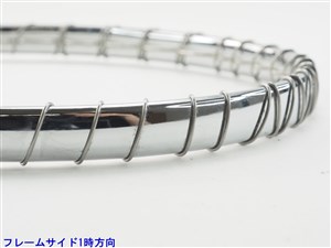 wilson - 中古 テニスラケット ウィルソン TX-3000 (M5)WILSON TX-3000 楽天市場】【中古】ウィルソン TX-3000WILSON TX-3000(M5)【中古