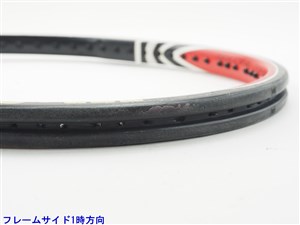 中古】ウィルソン シックスワン ツアー BLX 90 ジャパン 2010年