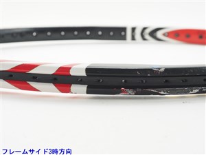 中古】ウィルソン シックスワン ツアー BLX 90 ジャパン 2010年