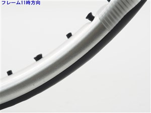 DUNLOP - 中古 テニスラケット ダンロップ エルエックス1000 2021年モデル (G2)DUNLOP LX 1000 2021 DUNLOP 中古 テニスラケット ダンロップ エルエックス1000 2021