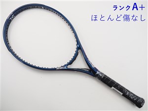 中古】プリンス エックス 105 290g 2022年モデルPRINCE X 105 290g 2022(G1)【中古 テニスラケット】【送料無料】の通販・販売|  プリンス| テニスサポートセンターへ