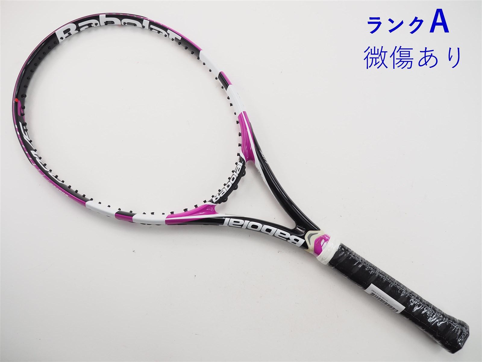 中古】バボラ ドライブ ゼット ライト 2013年モデルBABOLAT DRIVE Z LITE 2013(G1)【中古 テニスラケット】【送料無料】の通販・販売|  バボラ| テニスサポートセンターへ