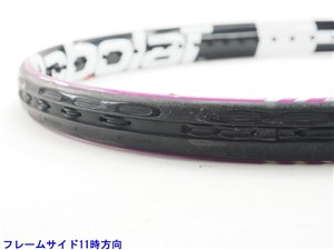 中古】バボラ ドライブ ゼット ライト 2013年モデルBABOLAT