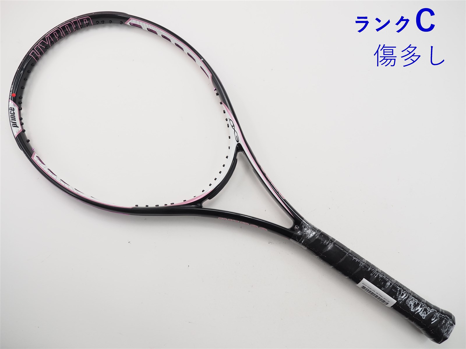 中古】プリンス イーエックスオースリー ツアー ライト 100