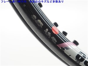 中古】プリンス イーエックスオースリー ツアー ライト 100