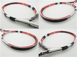 中古】バボラ ピュアストーム ツアー 2009年モデルBABOLAT PURE STORM TOUR 2009(G2)【中古  テニスラケット】【送料無料】の通販・販売| バボラ| テニスサポートセンターへ